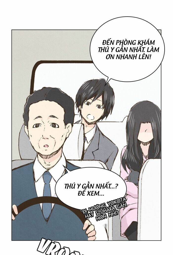 Marry Me! Chapter 3 - Trang 2