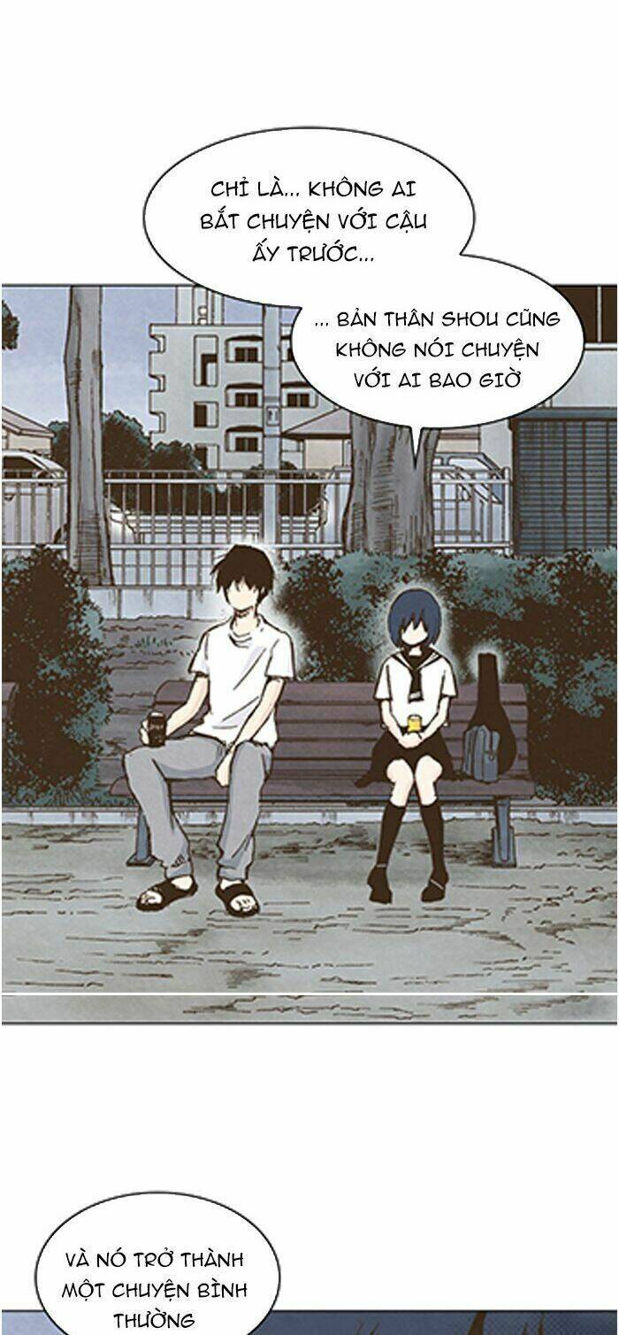 Marry Me! Chapter 33 - Trang 2