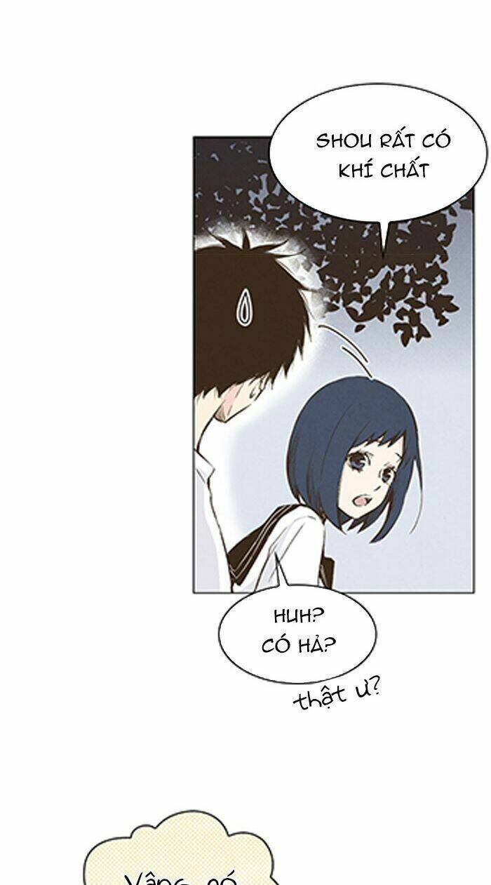 Marry Me! Chapter 33 - Trang 2