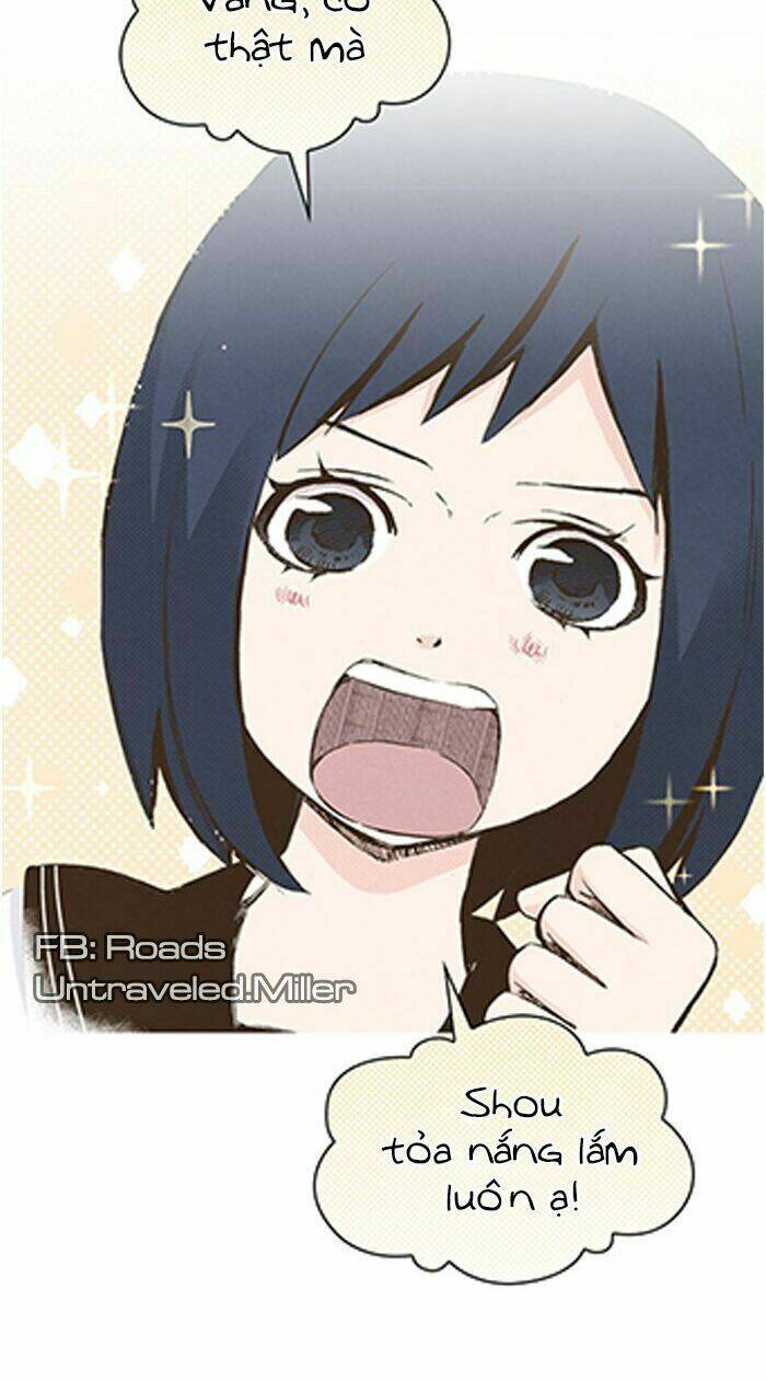 Marry Me! Chapter 33 - Trang 2