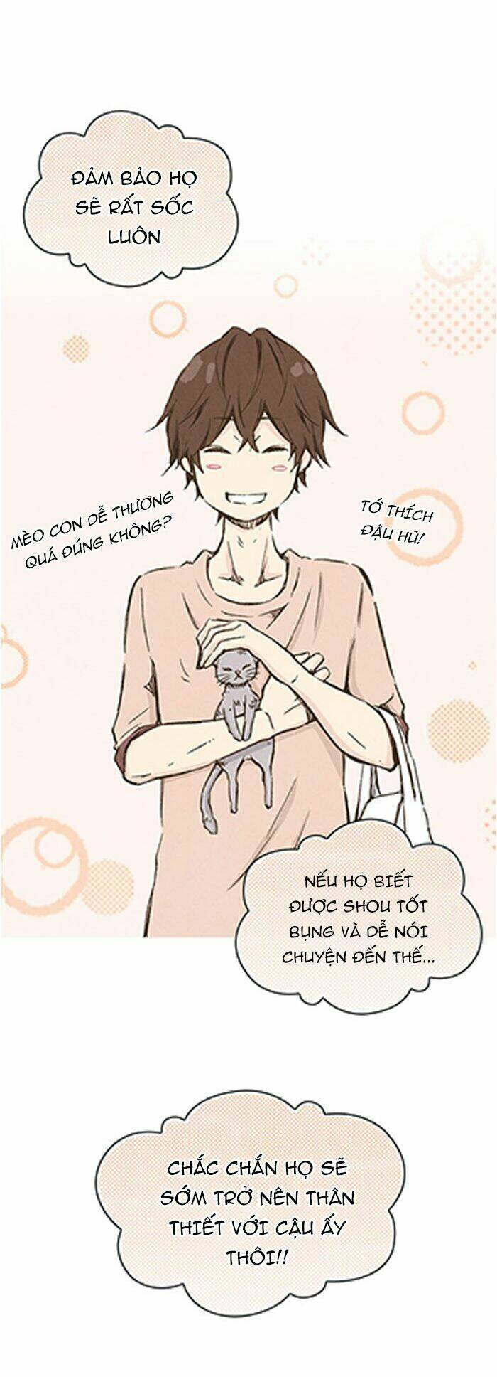 Marry Me! Chapter 33 - Trang 2