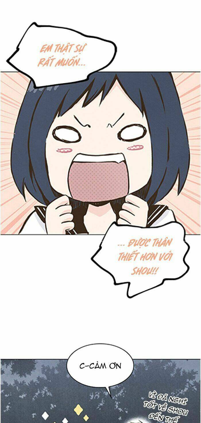 Marry Me! Chapter 33 - Trang 2