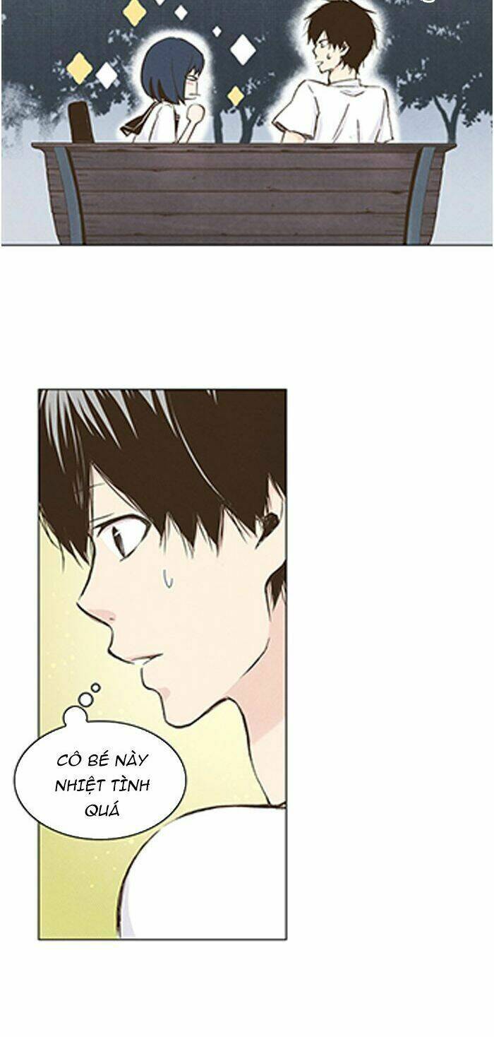 Marry Me! Chapter 33 - Trang 2