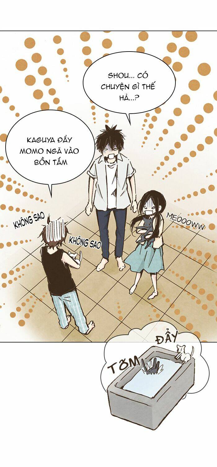 Marry Me! Chapter 42 - Trang 2