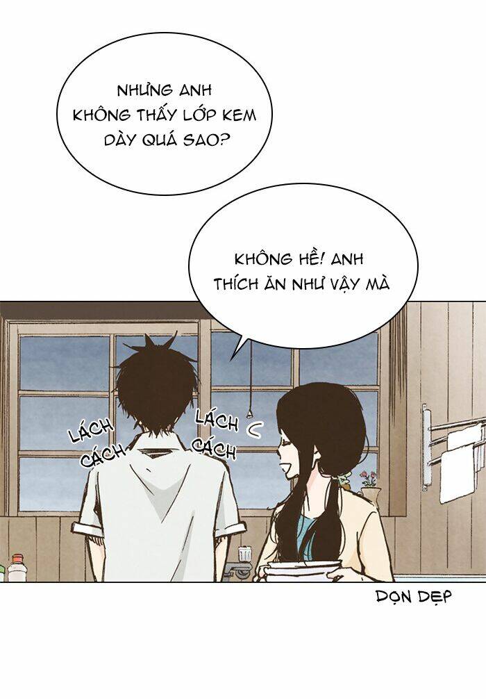 Marry Me! Chapter 42 - Trang 2