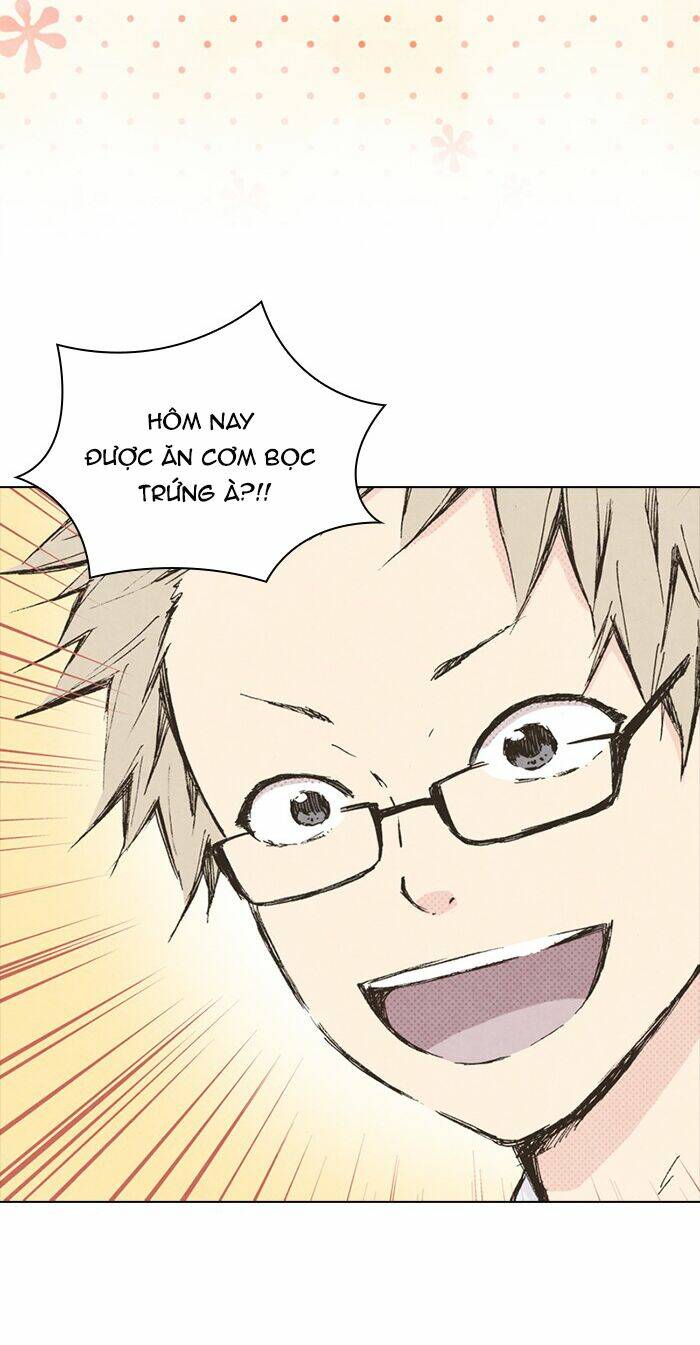 Marry Me! Chapter 43 - Trang 2