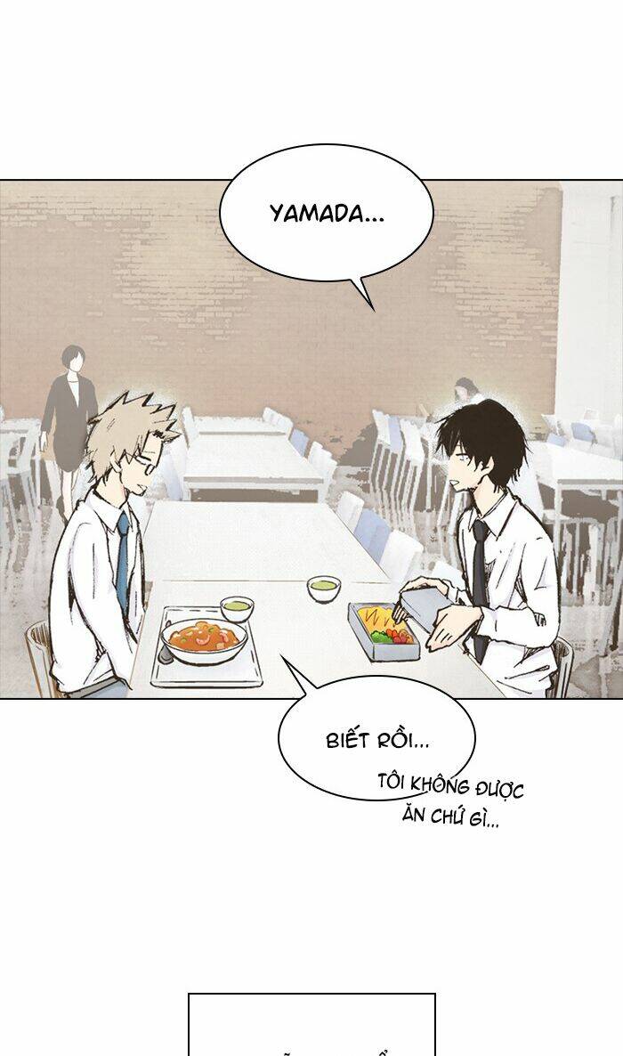 Marry Me! Chapter 43 - Trang 2