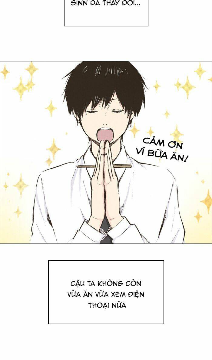 Marry Me! Chapter 43 - Trang 2