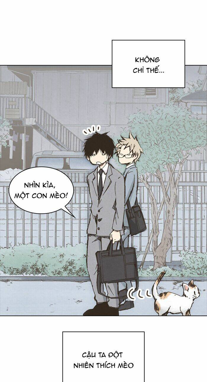 Marry Me! Chapter 43 - Trang 2