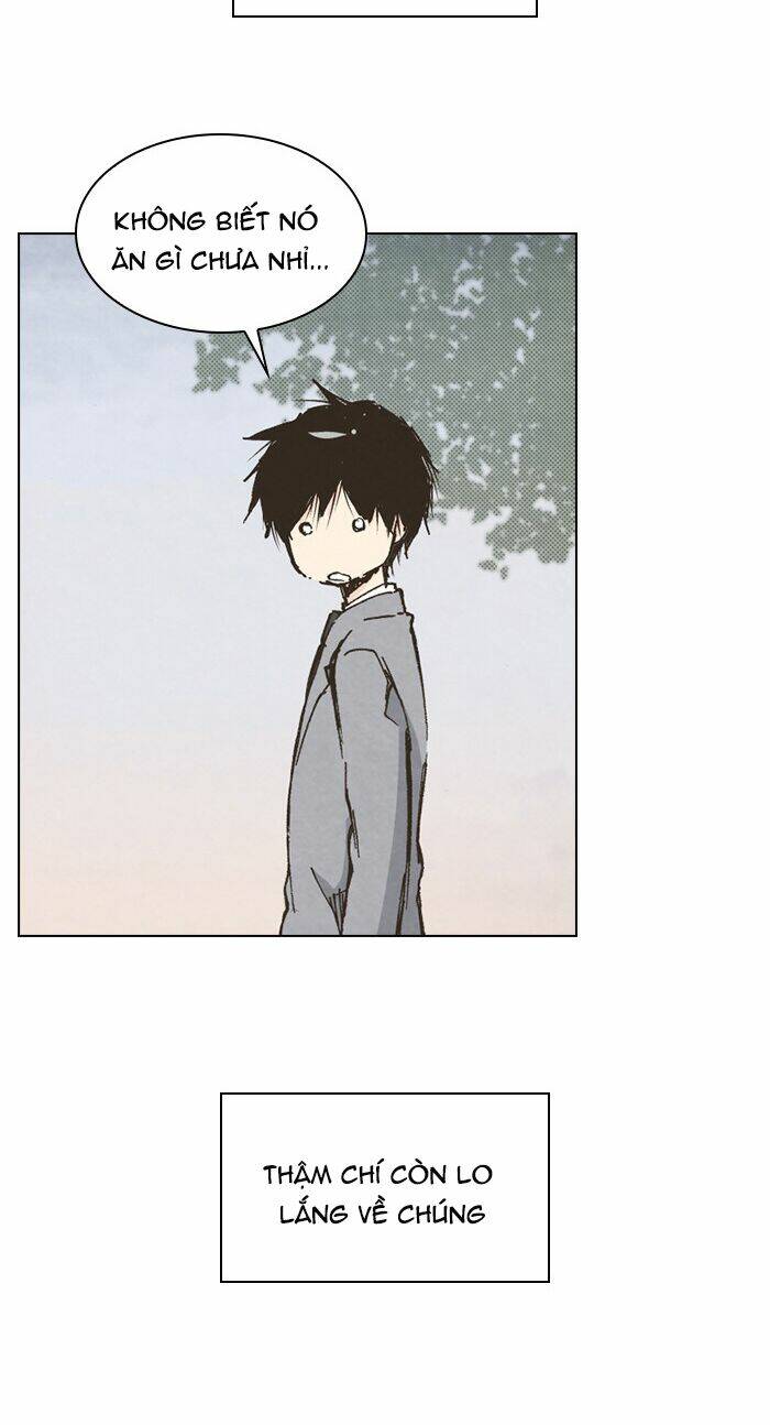 Marry Me! Chapter 43 - Trang 2