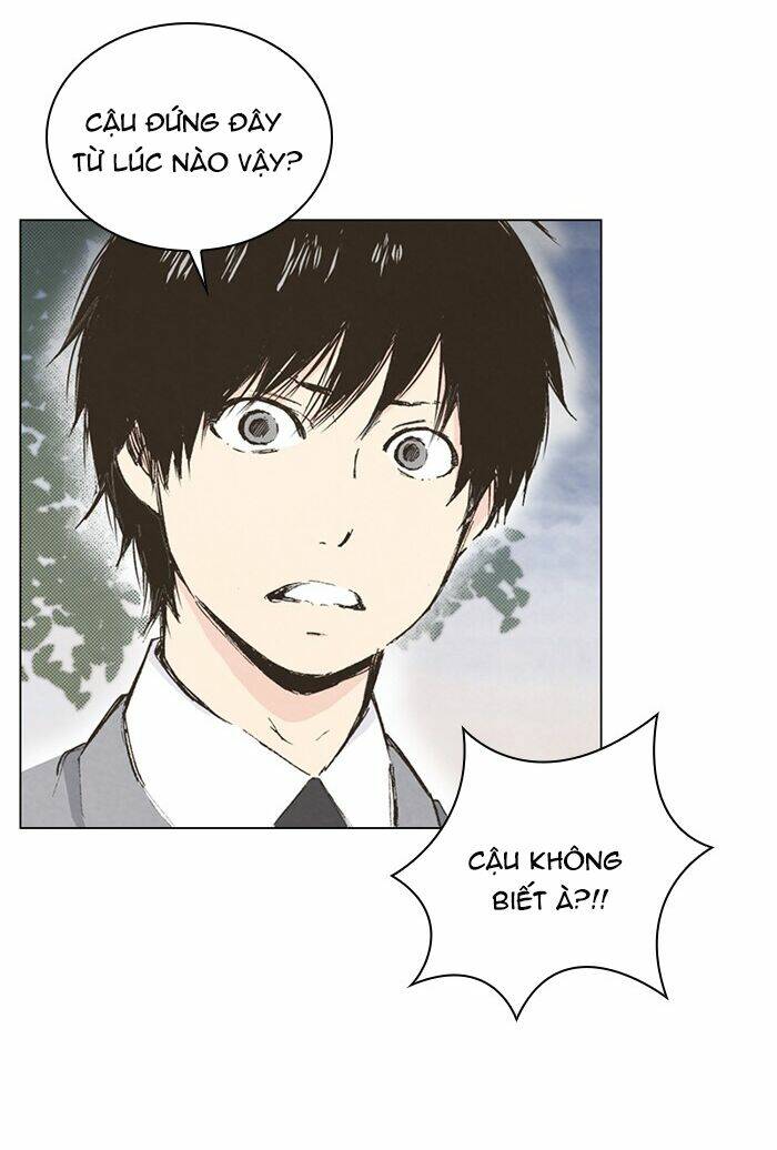 Marry Me! Chapter 43 - Trang 2