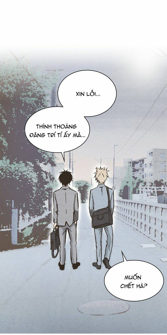 Marry Me! Chapter 43 - Trang 2