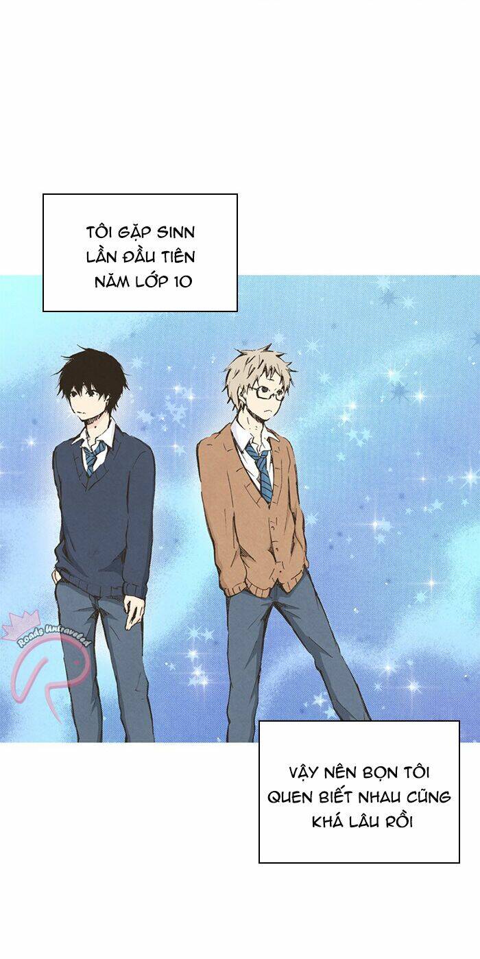 Marry Me! Chapter 43 - Trang 2