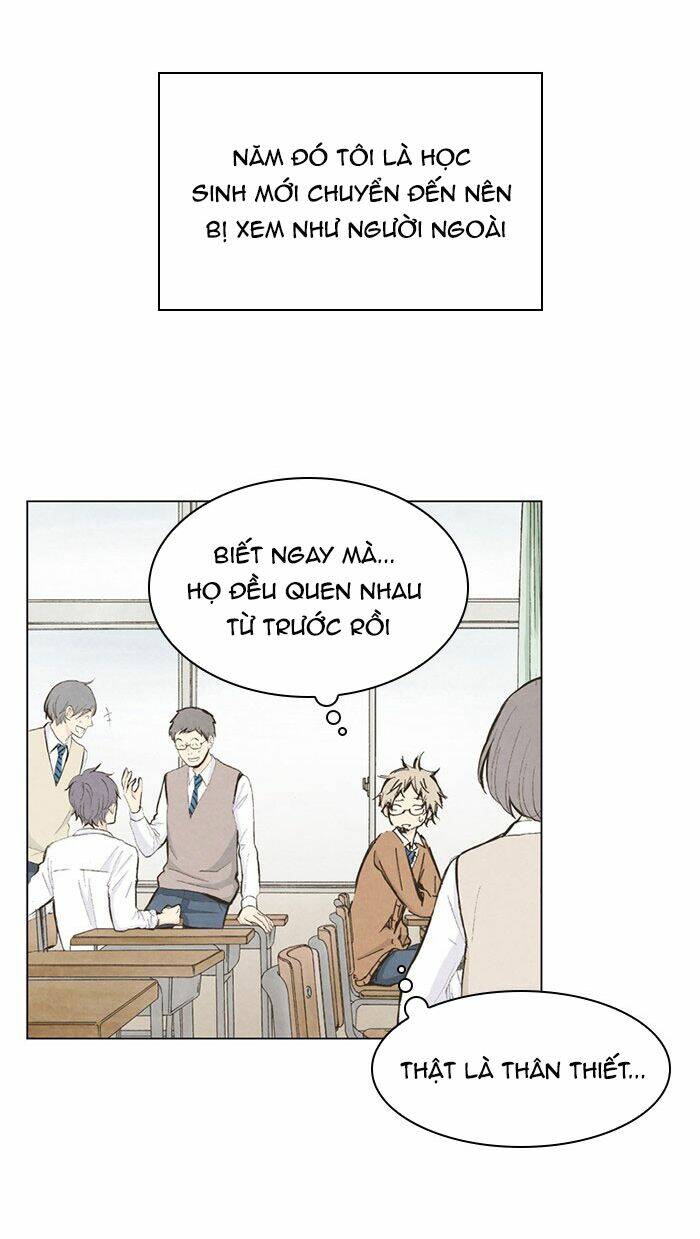 Marry Me! Chapter 43 - Trang 2