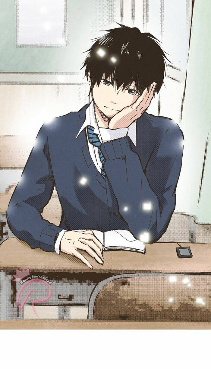 Marry Me! Chapter 43 - Trang 2