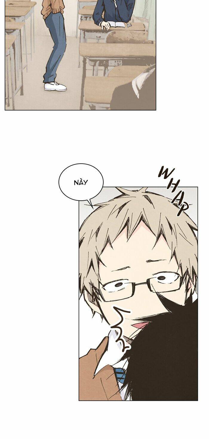 Marry Me! Chapter 43 - Trang 2