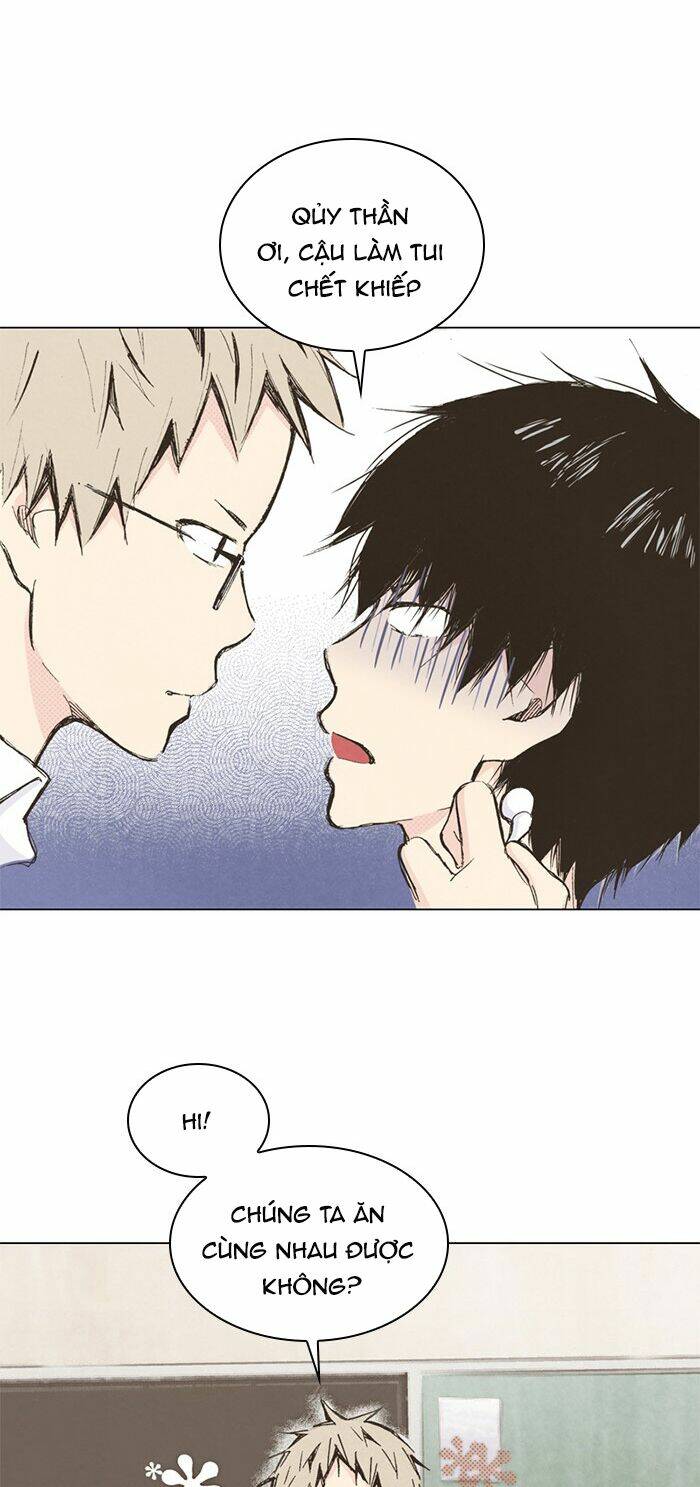 Marry Me! Chapter 43 - Trang 2