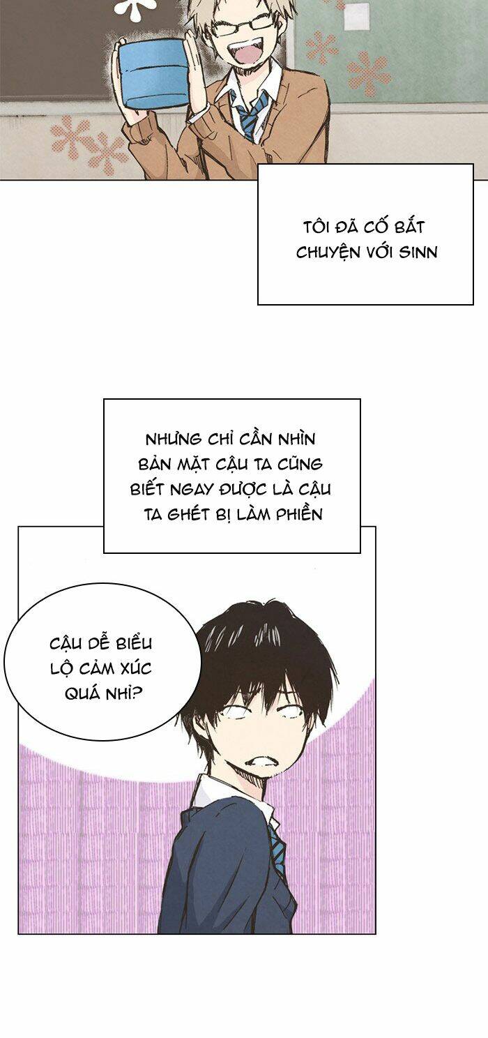 Marry Me! Chapter 43 - Trang 2