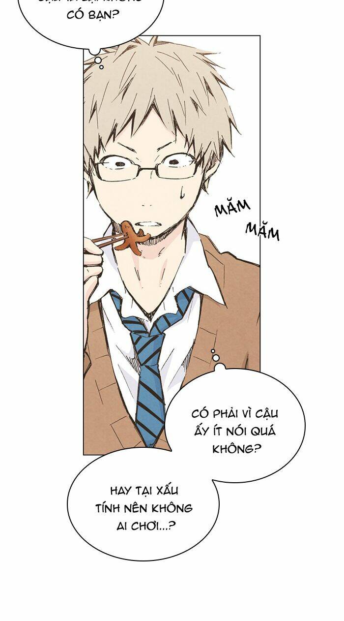 Marry Me! Chapter 43 - Trang 2