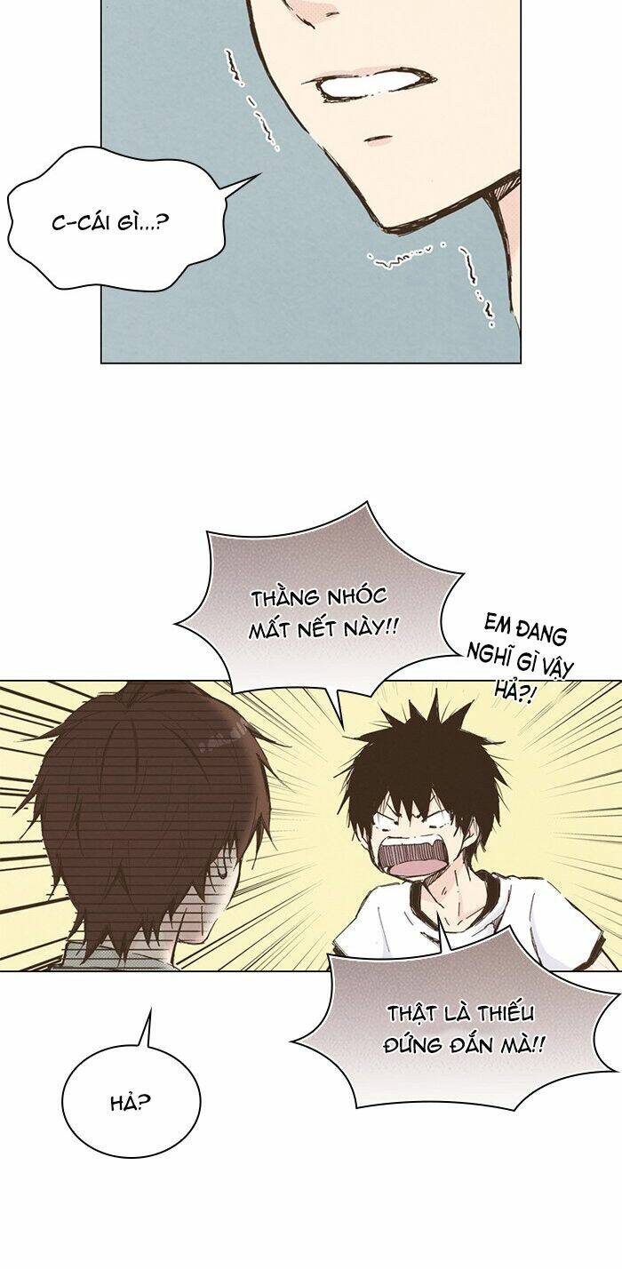 Marry Me! Chapter 43 - Trang 2