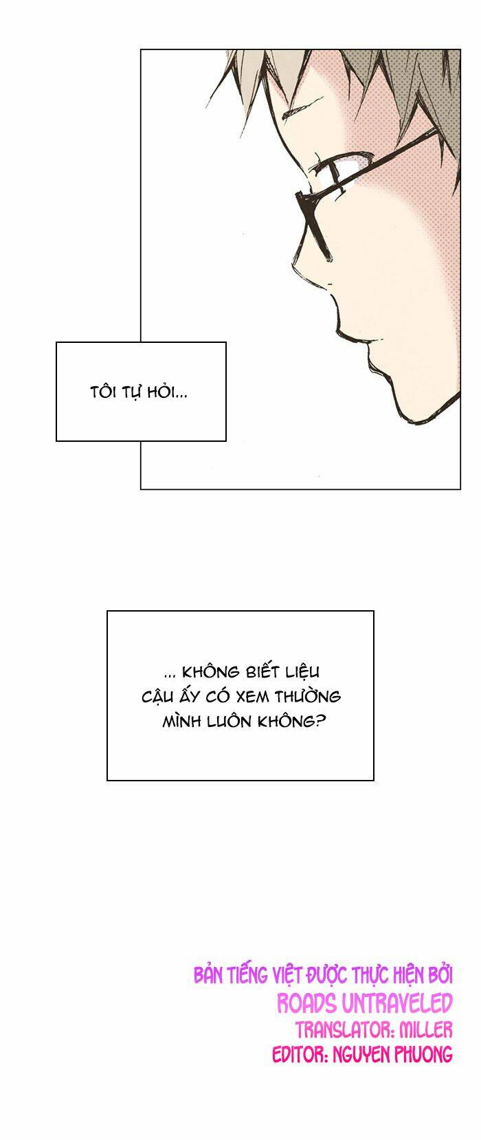 Marry Me! Chapter 43 - Trang 2