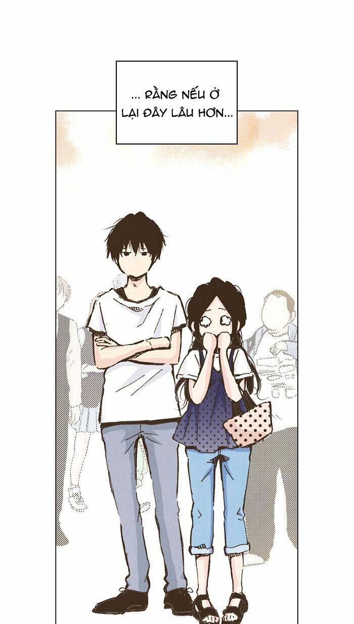 Marry Me! Chapter 43 - Trang 2