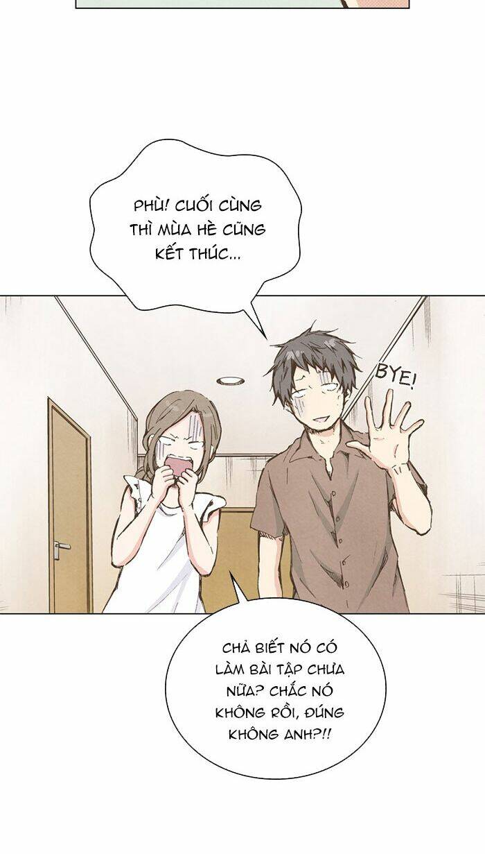 Marry Me! Chapter 45 - Trang 2