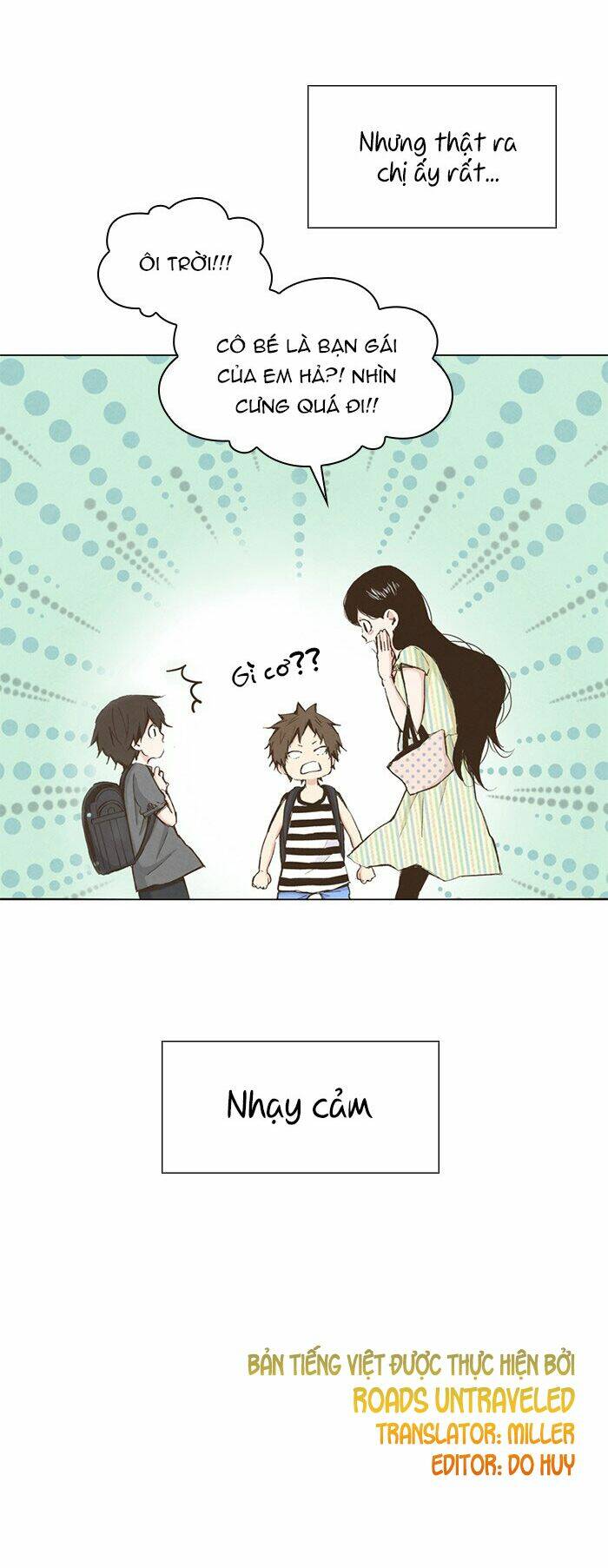 Marry Me! Chapter 45 - Trang 2