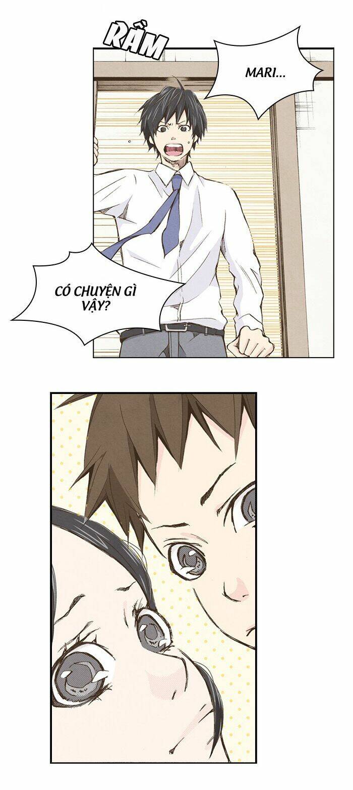 Marry Me! Chapter 7 - Trang 2