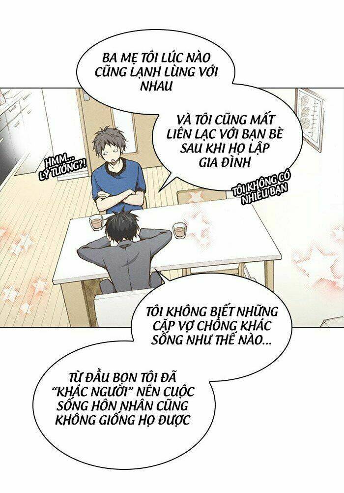 Marry Me! Chapter 8 - Trang 2