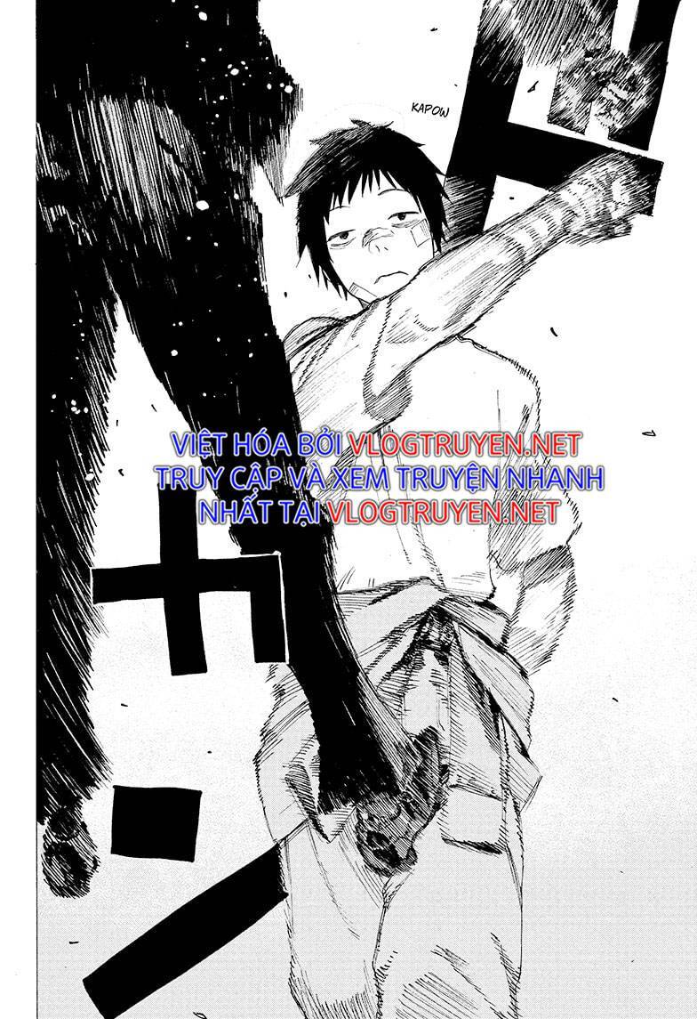 Maruo Và Urara – Yêu Ma Tranh Bá Chapter 1 - Trang 2