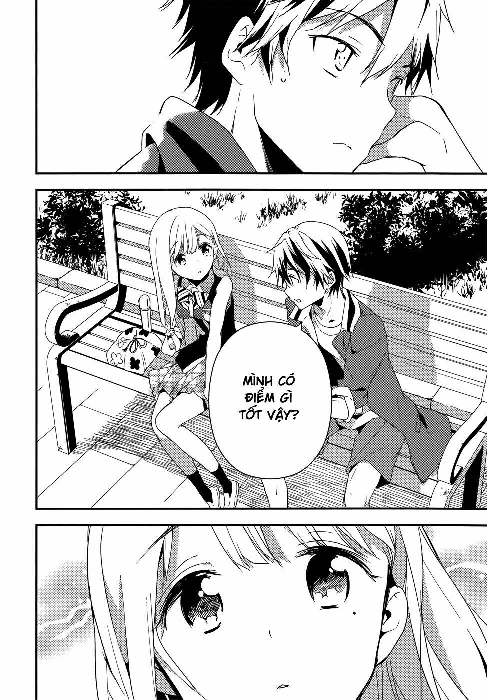 Masamune-Kun No Revenge Chapter 11 - Trang 2