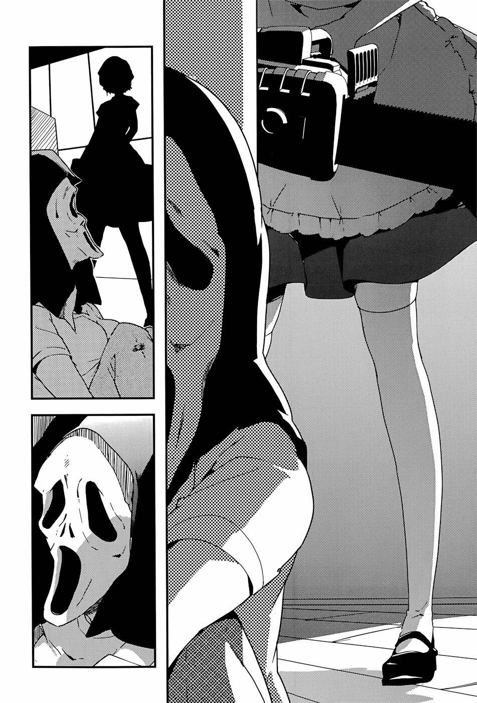 Masamune-Kun No Revenge Chapter 15 - Trang 2