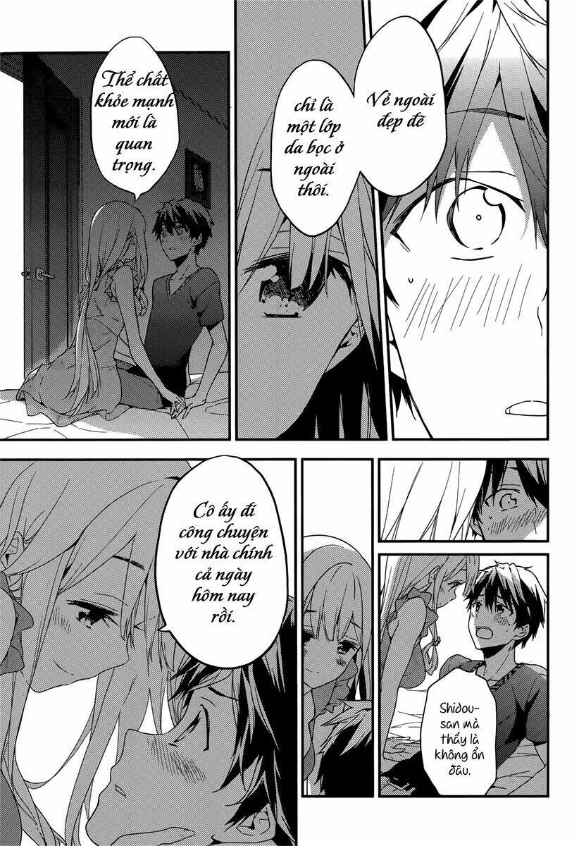 Masamune-Kun No Revenge Chapter 16 - Trang 2