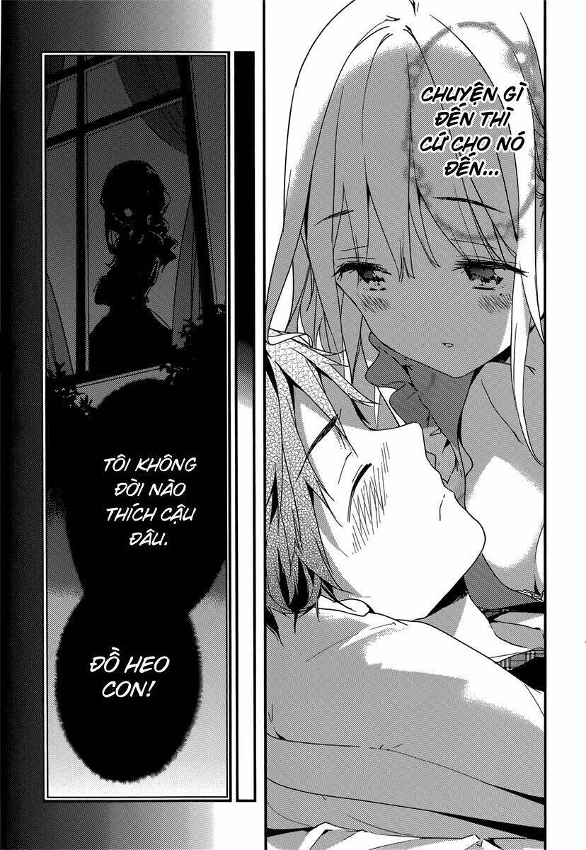 Masamune-Kun No Revenge Chapter 16 - Trang 2