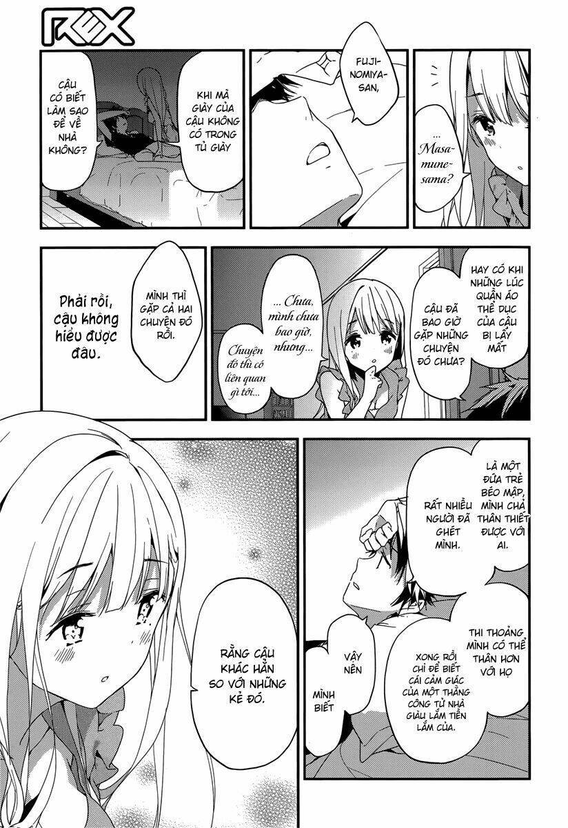 Masamune-Kun No Revenge Chapter 16 - Trang 2