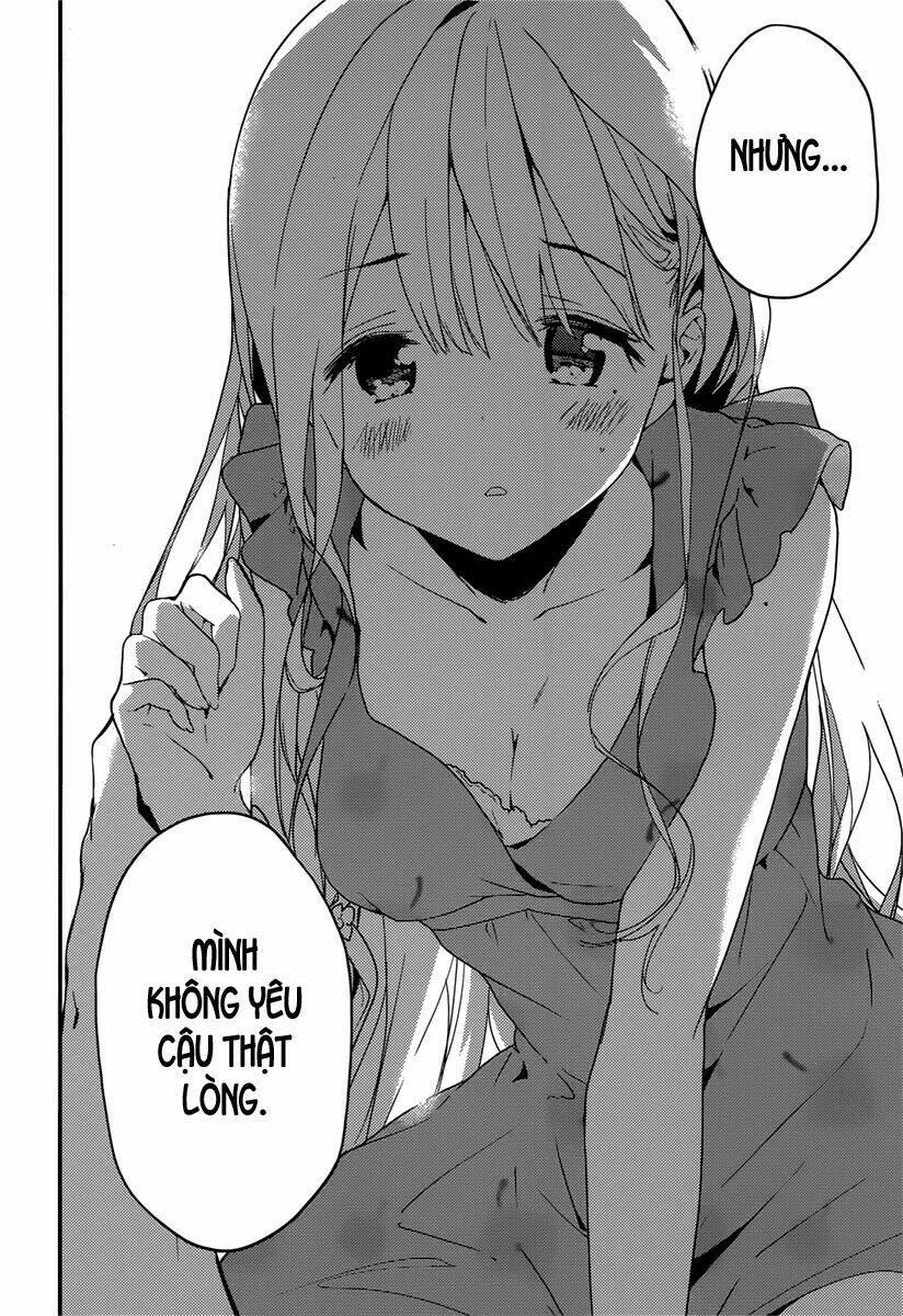 Masamune-Kun No Revenge Chapter 16 - Trang 2