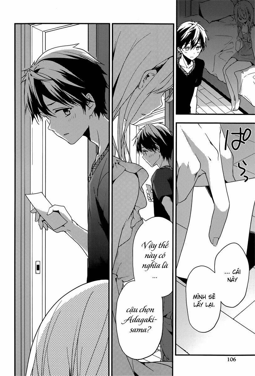 Masamune-Kun No Revenge Chapter 16 - Trang 2