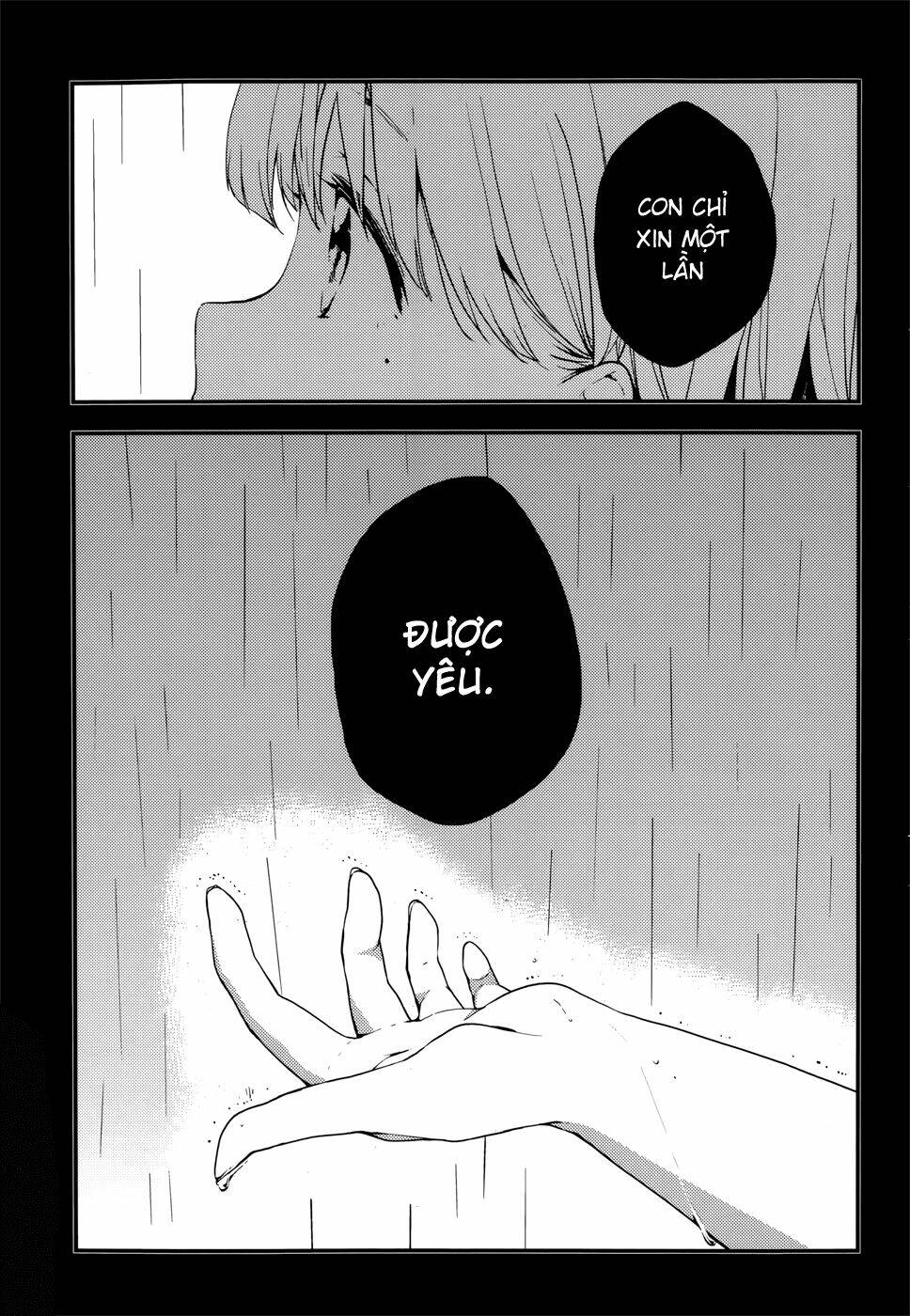 Masamune-Kun No Revenge Chapter 18 - Trang 2