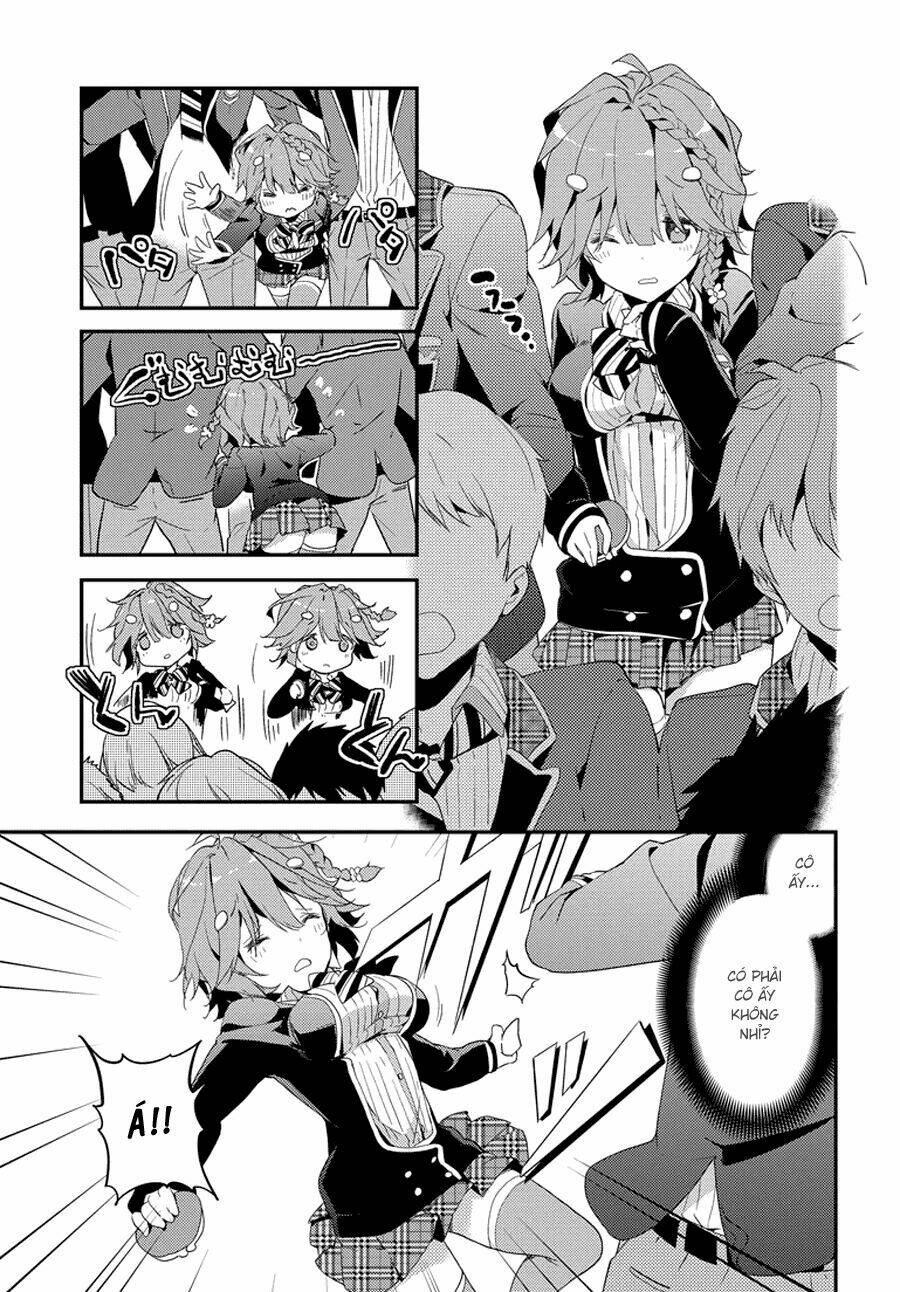 Masamune-Kun No Revenge Chapter 2 - Trang 2