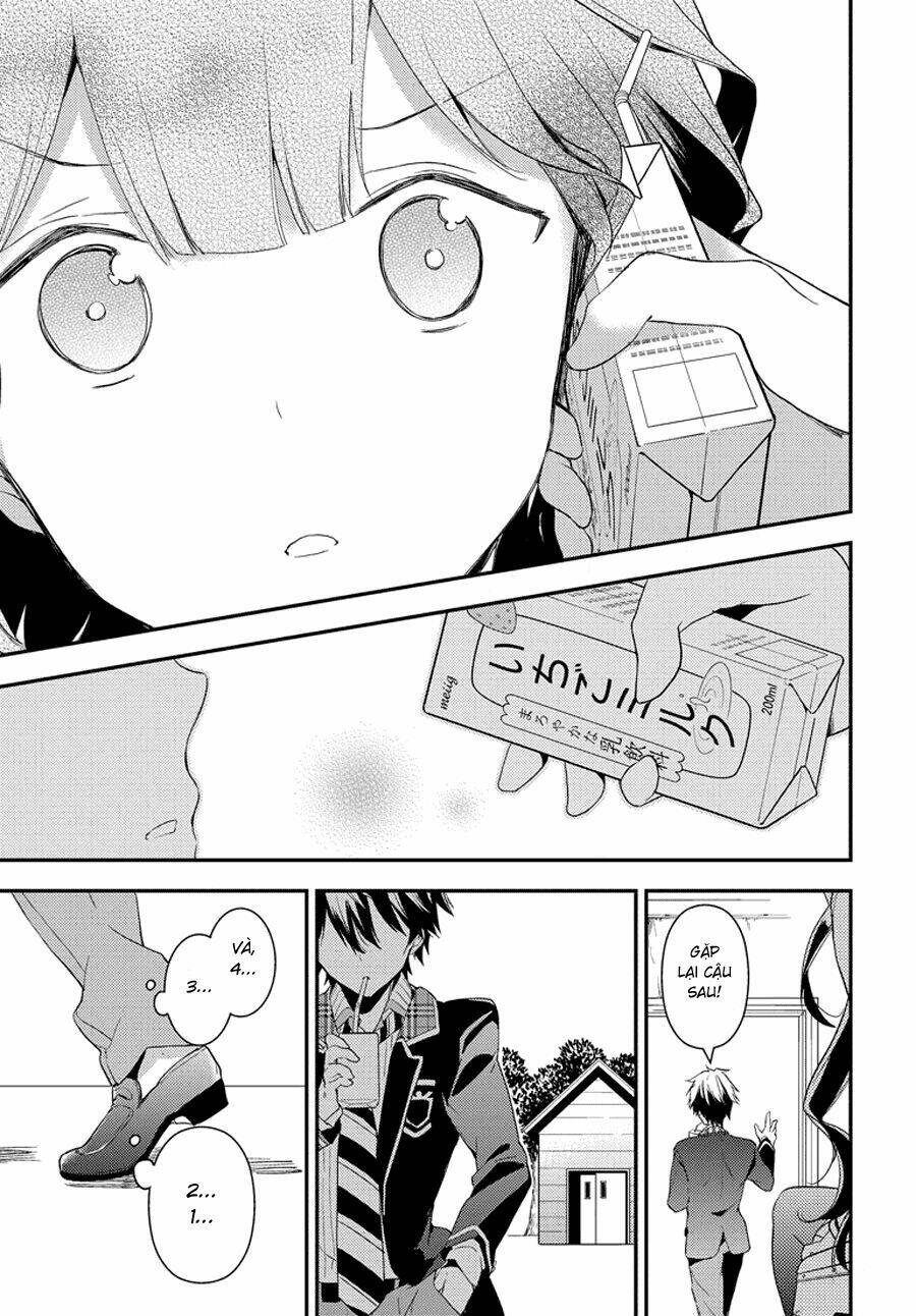 Masamune-Kun No Revenge Chapter 2 - Trang 2