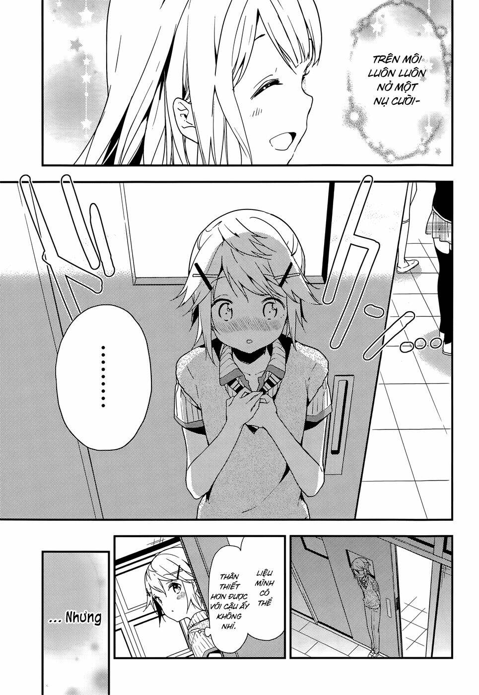 Masamune-Kun No Revenge Chapter 20.1 - Trang 2