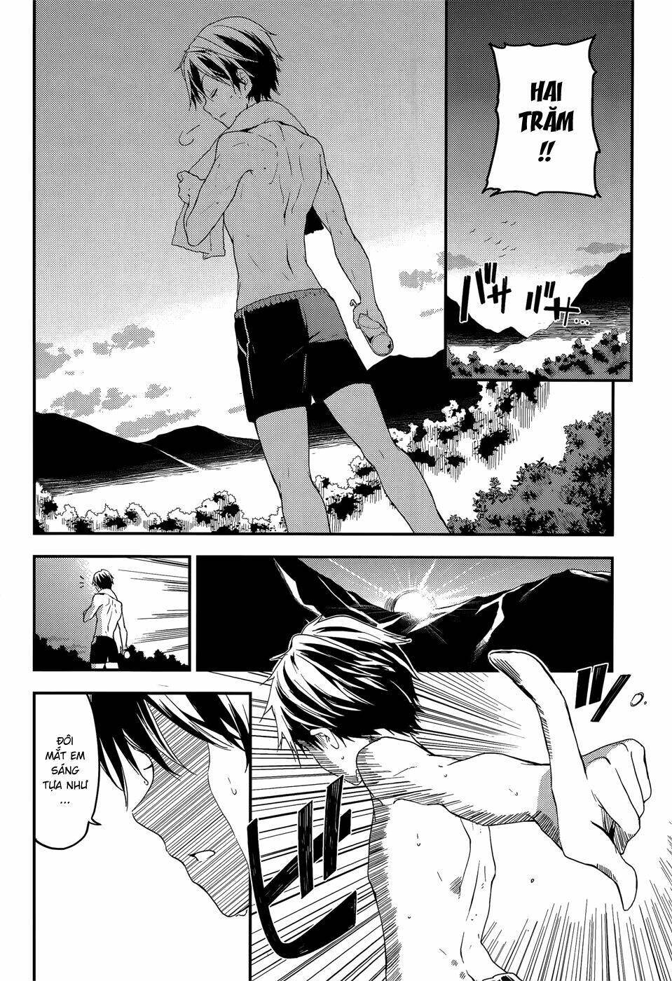 Masamune-Kun No Revenge Chapter 20 - Trang 2