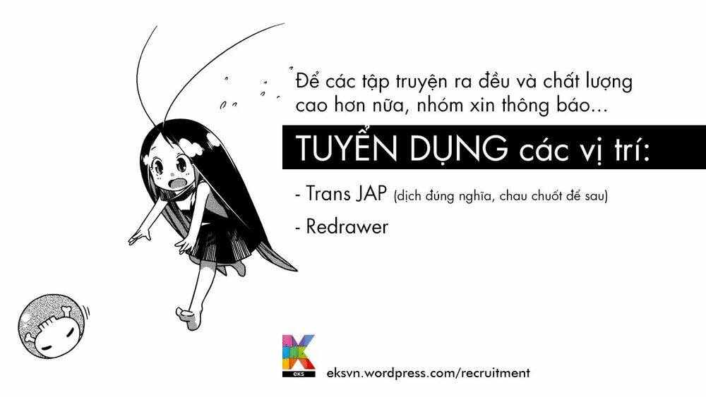 Masamune-Kun No Revenge Chapter 21 - Trang 2