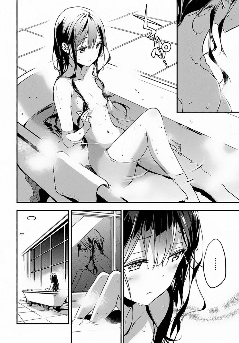 Masamune-Kun No Revenge Chapter 22 - Trang 2