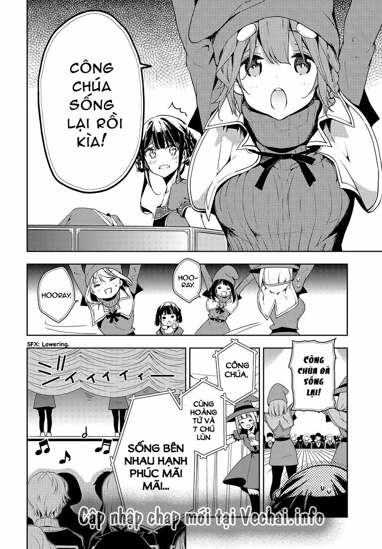 Masamune-Kun No Revenge Chapter 27 - Trang 2