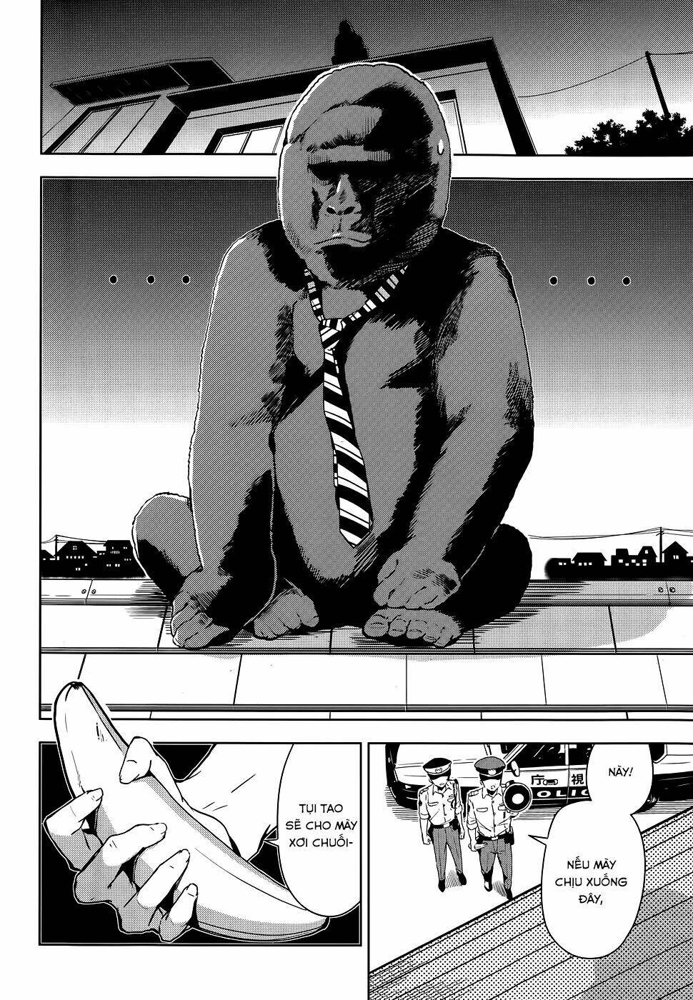 Masamune-Kun No Revenge Chapter 29.5 - Trang 2