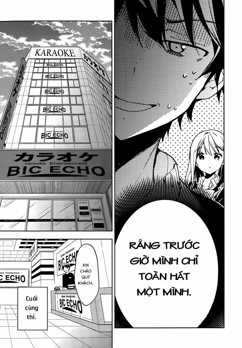 Masamune-Kun No Revenge Chapter 29 - Trang 2