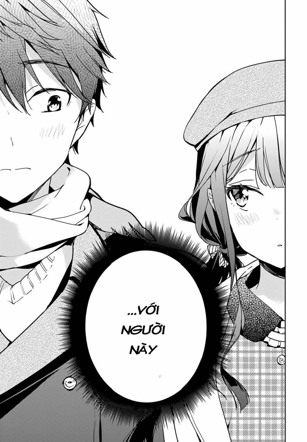 Masamune-Kun No Revenge Chapter 32 - Trang 2