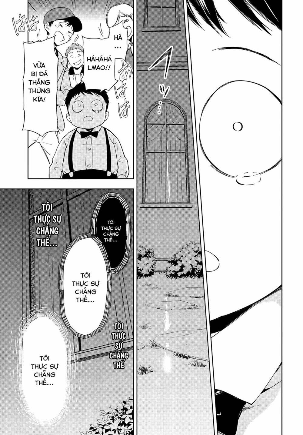 Masamune-Kun No Revenge Chapter 35 - Trang 2